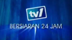 Tv live online all channels. Tv1 Malaysia Logo Rwanda 24