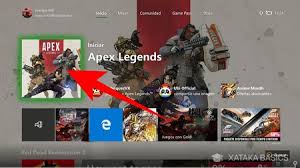 Web de la store de xbox para comprar juegos digitales de xbox one, pc y xbox 360. Como Descargar Apex Legends En Pc Ps4 Y Xbox One