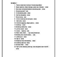 Bicara berirama edisi hari guru 2016. Skrip Bicara Berirama 9qgodjewgmln