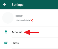 Maybe you would like to learn more about one of these? Cara Cepat Mematikan Tanda Centang Biru Di Whatsapp