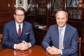 M.m.warburg & co (ag & co.) kgaa is a member of the deposit protection fund of the association of german banks. Uber Uns Warburg Navigator M M Warburg Co