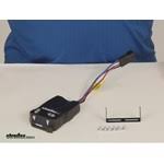 I had a tekonsha brake controller that was purchased new for my 2015 nissan xterra. Installing A Brake Controller In A 2016 Infinity Qx80 Etrailer Com
