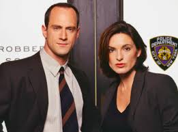 Bradley walsh , jamie bamber and peter davison. Is Law And Order On Netflix Uk