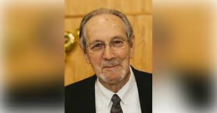 Obituary information for John Douglas Burge