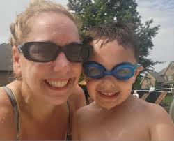 Free swimming lessons at North Commons water park