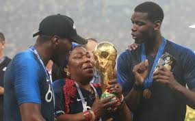 2 11 2 6 12. Inside Manchester United Star Paul Pogba S Family Background And Childhood