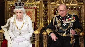 Prince philip mountbatten, duke of edinburgh; Koroleva Elizaveta Bez Opory I Razgovory O Naslednike Chto Znachit Smert Princa Filippa Novosti Strana