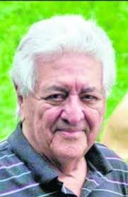 Chester Lapp Obituary (2023)