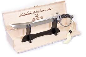 Di seguito le classifiche finali della gara in oggetto. 1 Champagne Saber We Engrave Gift Wrap Expedite Sonoma Champagne Sabres