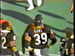 Doug Buffone last play (1979)