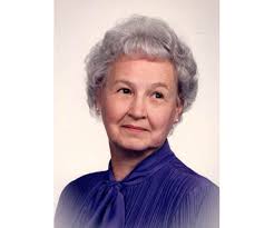 Sarah Brophy Obituary (1924