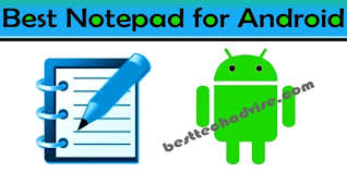Jot down notes and take them on the go with notepad free. Best Notepad Apps For Android 2021 Reviews