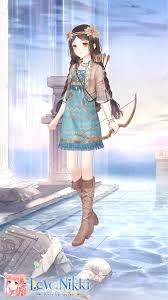Pin On Love Nikki Dress Up Queen
