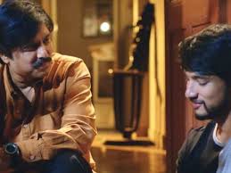 Ravikumar, urvashi, leela samson, poovaiyar and lakshmi pradeep in supporting roles. Gautham S First Film With Daddy Karthik