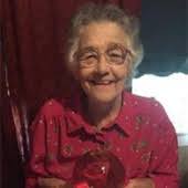 Obituary information for Ruth Ann Caskey