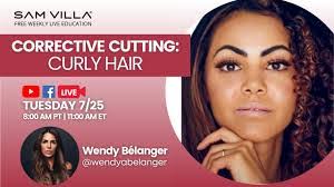 Wendy Belanger's Instagram, Twitter & Facebook