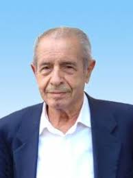 Funerali Giovanni Parisi a Poggiomarino