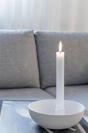 You must know some tips for choosing a candle holder. Lidatorp Candle Holder White Small From Storefactory By Ambiente Lifestyle Deko