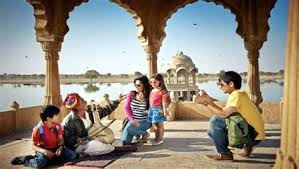 Top 10 Indian Holiday Destinations To Visit In January In 2019 Ge In 2020 Holiday Destinations In India Best Holiday Destinations Best Family Holiday Destinations