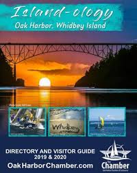Scotts plant & tree food. 2019 2020 Oak Harbor Chamber Of Commerce Membership Directory Visitor Guide By Whidbeyweekly Com Issuu
