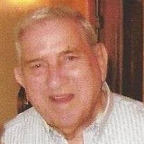 Robert M. Rivet Obituary