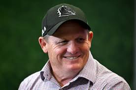 Equestrian body lifts Sir Lee Pearson's suspension