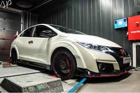 Because we respect your right to privacy, you can choose not to allow some types of cookies. Honda Civic Type R Turbo Engine Tuned To 356 Ps By Shiftech Autoevolution