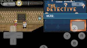Also, you are allowed to play all the games at a very fast speed that will increase your gaming experience as well as make your interest in them. Drastic R2 2 1 2a Descargar Para Android Apk Gratis