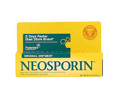 Neosporin On Acne Does It Really Work