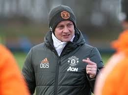 Ole gunnar solskjær was born on february 26, 1973 in kristiansund, norway. Manchester United Boss Ole Gunnar Solskjaer Happy To Sacrifice Europa League Advantage The Independent