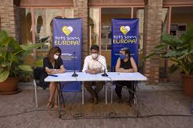 La Comissió Europea renova la confiança amb l'oficina Europe ...