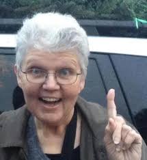 Joy Gossett Obituary (1946