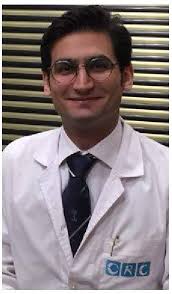 دانشکده علوم توانبخشی دانشگاه علوم پزشکی شهید بهشتی