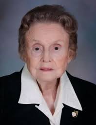 Virginia C. Barbour Obituary November 21, 2018