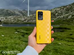 Realme GT Neo 3T im Test: Gutes ...