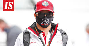 Hänellä on myös isoveli rami räikkönen, joka ajaa rallia ja ratakilpailuja suomessa. Kimi Raikkonen S Face Mask Arouses Controversy Why Hasn T He Been Kicked Teller Report