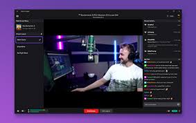Here's how to create an account and stream on twitch using a pc, mac, xbox one, or playstation 4, plus info on free software to help with video game unfortunately, streaming on twitch can require a little bit of effort, and you'll need to make sure you have all the right software and equipment before. Hardware Recommendations