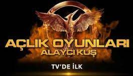 aclik oyunlari alayci kus bolum 1 tv de ilk kez star tv de haberi aclik oyunlari aclik kus