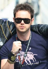 Danny Dyer