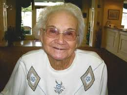 Obituary for Frances Murdock Turner Foxworth