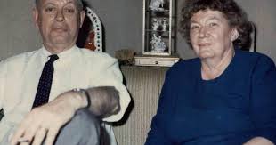 READER MEMORIES: Memories of Bill and Mary Bertha Bess