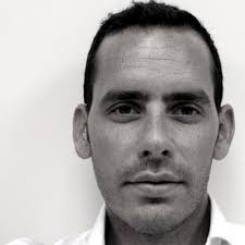 Adrian Graves (@adriangraves)