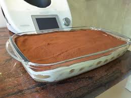 Tiramisu L Original Recette Recette Tiramisu Recette Thermomix Recette