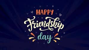 Jun 08, 2021 · best friends day 2021: Happy Friendship Day 2021 Wishes Quotes Messages Hd Images Wallpapers Whatsapp Facebook Status For Your Friends Lifestyle News India Tv
