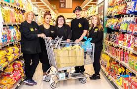 Shoprite's job application form is very short. Food Shopping Made Easier With Shoprite From Home Edirectory