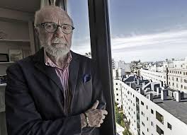 Fallece Pedro Pablo Marrero Henning