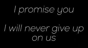 9 to 5,' that little song, that little story, just won't ever end. I Will Love You Forever And Always Quotes For Him We Need Fun