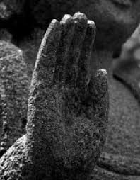 Among many mudras of buddha, bhumisparsha mudra was adopted by buddha to achieve enlightenment under the bodhi tree. Mudras The Hand Positions Of Buddha Statues
