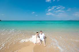 Image result for 沖縄の海