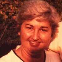 Hazel Irene Downs (1921–1988)